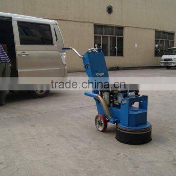 Garage Floor Grinder L125G (imported Gasoline Engine)