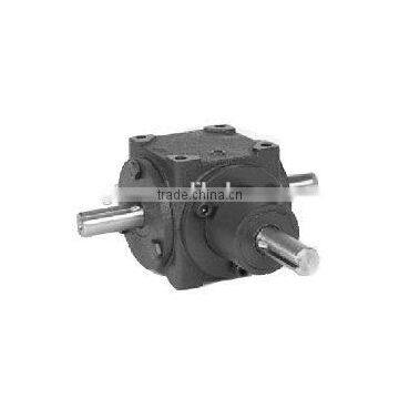5 years warranty agricultural gearbox With Good After-sale Service