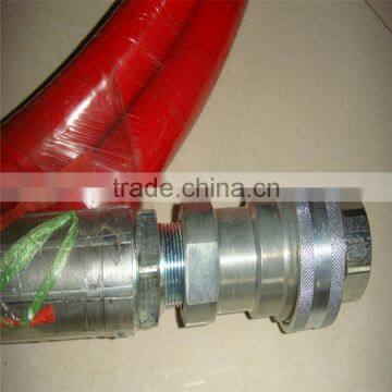 CNG dispenser very high pressure hose,Compressed natural gas hose