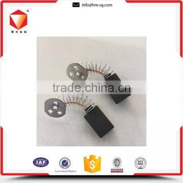 Top Supplier Widely Used for Dewalt Carbon Graphite Brush photo-2
