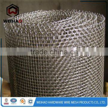 Marine Grade Stainless Steel Wire Mesh for Part