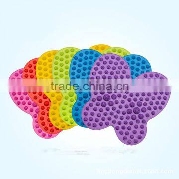 Futzuki Washable Foot Pain Relief Massage Reflexology Mat