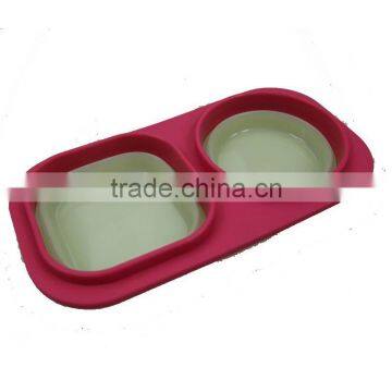 Silicone Food Warmer Lunch Box Keeping Warm Food Box for School photo-6