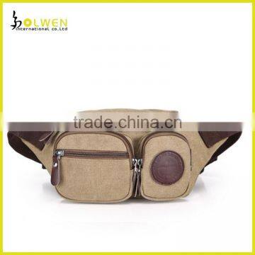Wholesale Outdoor Bicycle Waist Money Bag Men Military Bum Equipment Bag photo-6