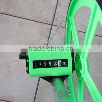 Good Price Distance Measuring Wheel, Mechanical Counter Measuring Wheels Mark photo-2