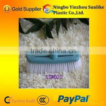 Plastic Indoor Broom