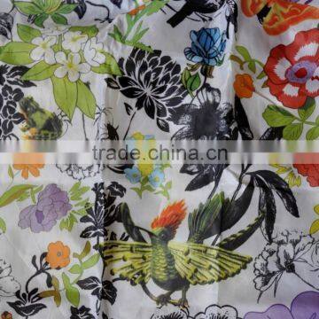 Eco Reusable Foldable Shopping Tote Bag Cute Cartoon Printing Folding Bags photo-6