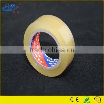 High Quality Clear PVC hockey sock tape