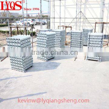 Construction Tools High-rise Steel Cuplock Scaffolding for Sale photo-3