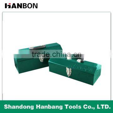 High Quality 17'' Portable Metal Tool Box photo-4