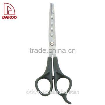 Professional PP Handle Hair Cutting Scissors Hair Scissors photo-6