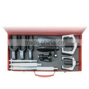 10pcs Front End Service Tool Set