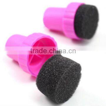 Fashion DIY Nail Art Decoration Changeable Sponge Nail Art Decoration photo-4