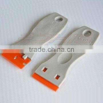 Car Styling Silicone Squeegee / Old Film Removal Tool / Buy Ballistic Knife