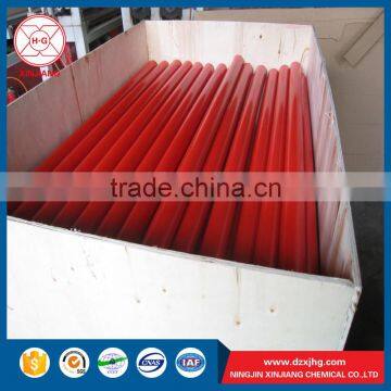 Hot Sale Uhmwpe Rod Porous With Customized Sizes and Colors photo-4