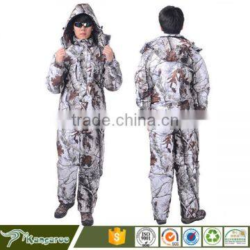 Man Army Camouflage Jacket Jacket Military photo-2