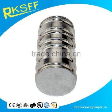 Customized Petrol Drum Shape Pencil Sharpener in Metal Material photo-4