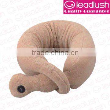 Vibrating Neck Massager,Your best select for relax and travel