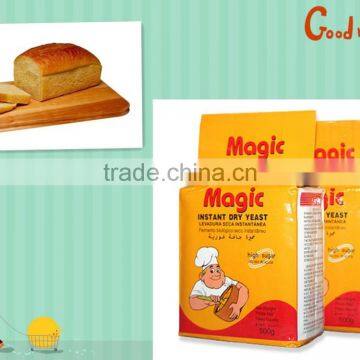 OEM Swelling Type 500g Bread Active Instant Dry Yeast Products photo-3