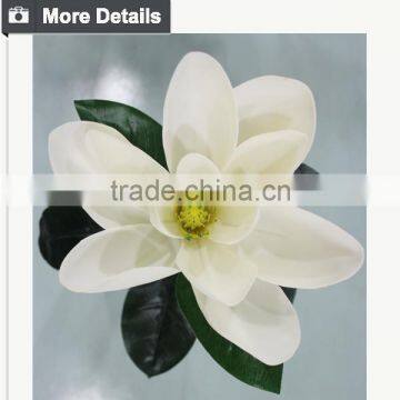 2016 PU High Quality Artificial Flower Cheap Wholesale Artificial Flowers Making photo-5