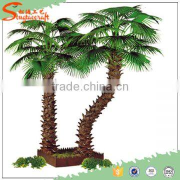 Artificial Washington's Palm Tree,artifiical tree, artifiical plants