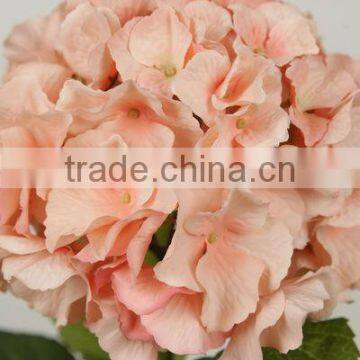 hydrangea silk flower 27457M