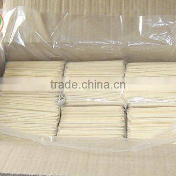 High Quality Bamboo Skewer for BBQ photo-6