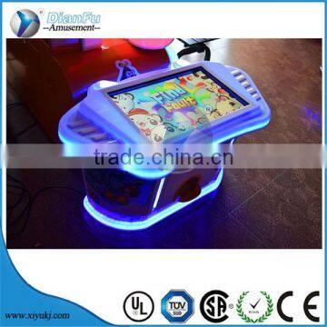 Kids Coin Operated Tickets Redamption Find Fault Children Game Machine photo-4