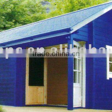 smart quick assemble prefabricated house
