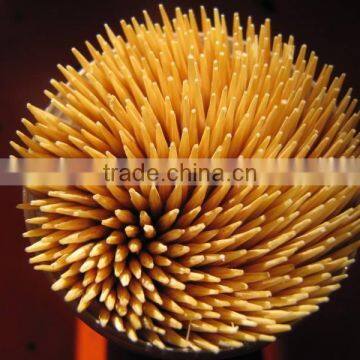 China Factory Toothpick Bulk Toothpick photo-6
