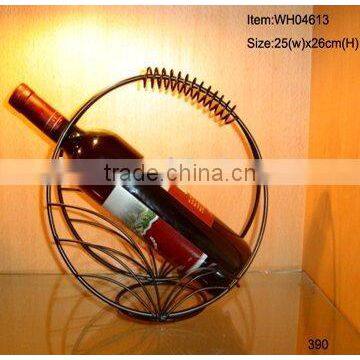 wine rack/wooden holder