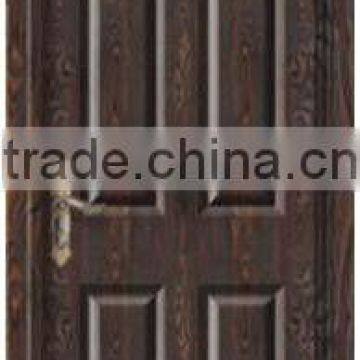 Melamine Door skin