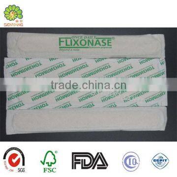 Wholesale Disposable Medical Natural Birch Wooden Tongue Depressor photo-6