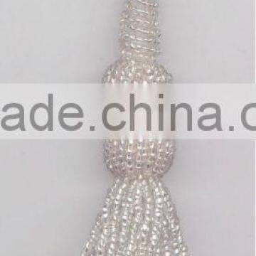 Beaded Tassel BT290