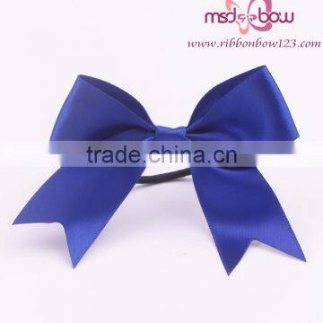 Grosgrain Ribbon Bow on Wine Bottle photo-6