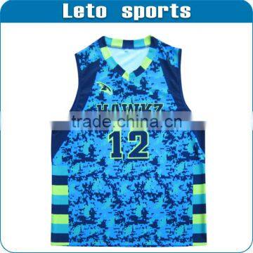 reversible basketball jerseys