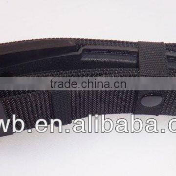 Outdoor, MASTER Belt,Multifunction Belt, Men's Belt, Emergency Camping Hunting Survival Tools photo-2