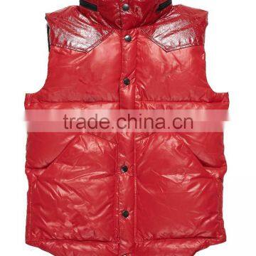 Male Sublimation Sport Men Jackets Coats photo-5