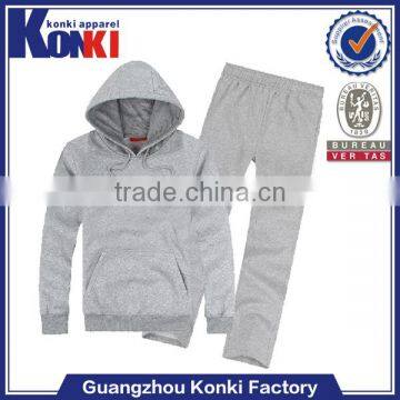 Succinct custom casual woman sport sets jogging suits