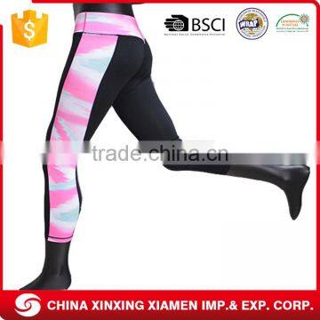 Different Kinds Of Sports Wear Women Sexy Fitness Yoga Pants Leggings photo-3