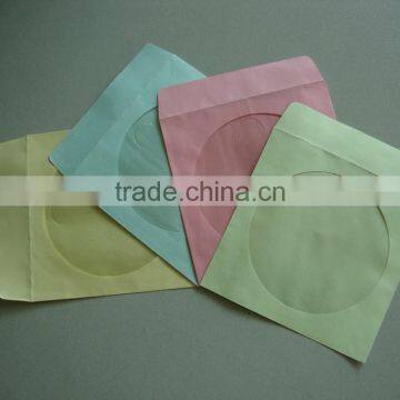 80g/100g/120g White Paper Sleeve photo-2