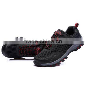 Fashion Outdoor Autumn Lightweight Hiking Shoes Popular for Female Male, Good Quality Women Outdoor Shoes Climbing Boots Walking photo-6
