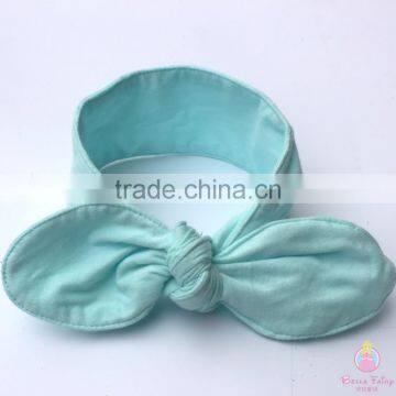 2017 Easter Baby Rabbit Ear Hairband Girls Headband photo-3