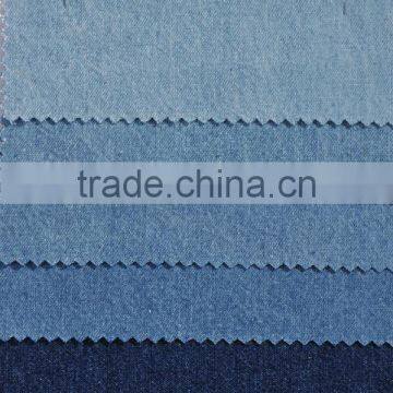 GZY Cheap 12*12 Cotton 9oz Import Denim Fabric photo-3