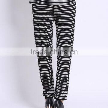 5XL Ladies Pant Suits Wholesale Women Pajamas photo-3