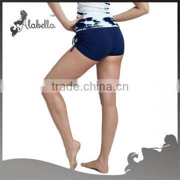 Custom Gym Clothing Women Sports Shorts Brazilian Fitness Wear photo-2