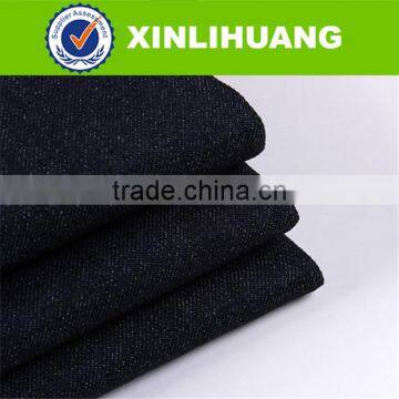Chinese Supplier Sales Cheap 100% Cotton 12oz Heavy Denim Fabric photo-2