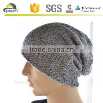 2015 Wholesale Winter Warm Men Caps and Hats Military Cap photo-3
