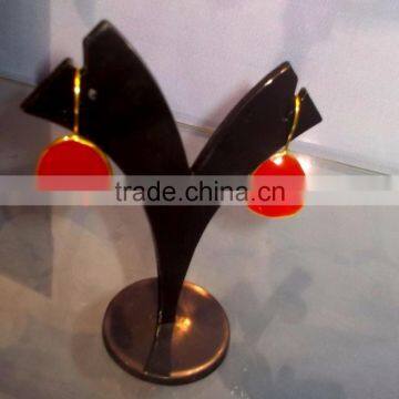 Brass Latest Collection Earrings photo-5