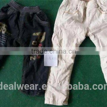 Used Clothes Second Hand Clothing Used Clothing Second Hand Clothing in Bales photo-5